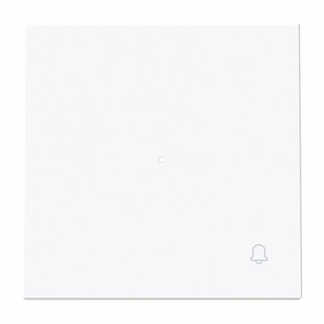NIESSEN 2CLA880430A1001 2CLA880430A1001 8804.3 BT NIESSEN Button button bell w/BT visor